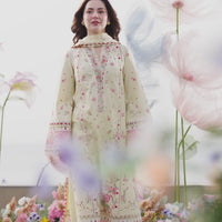 QALAMKAR SCARLETT BNU-14
