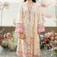 QALAMKAR SCARLETT BNU-14