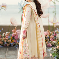QALAMKAR SCARLETT BNU-14