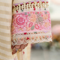 QALAMKAR SCARLETT BNU-14