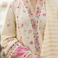 QALAMKAR SCARLETT BNU-14