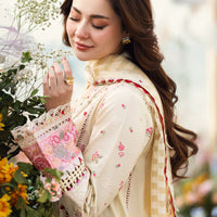QALAMKAR SCARLETT BNU-14