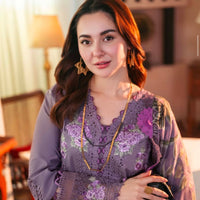 Jade Pima Luxury Pure Lawn Embroidered Eid Collection 2025
