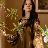 Batik Lawn 2PC Embroidered-1024