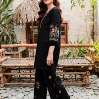 BATIK Lawn 2PC Embroidered-1104