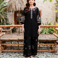 BATIK Lawn 2PC Embroidered-1104