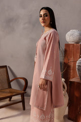 Dhanak-2pc Embroidered- 3288