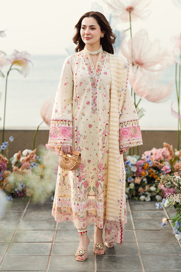 QALAMKAR SCARLETT BNU-14