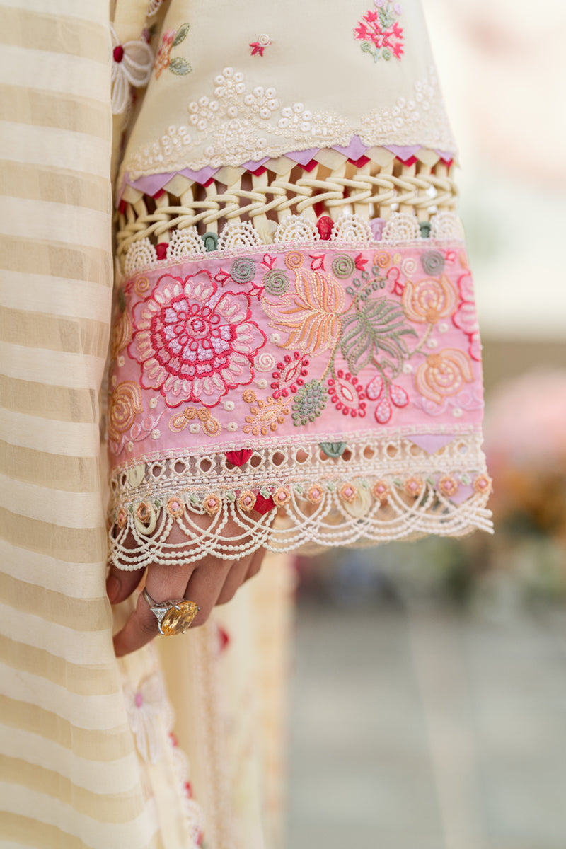 QALAMKAR SCARLETT BNU-14