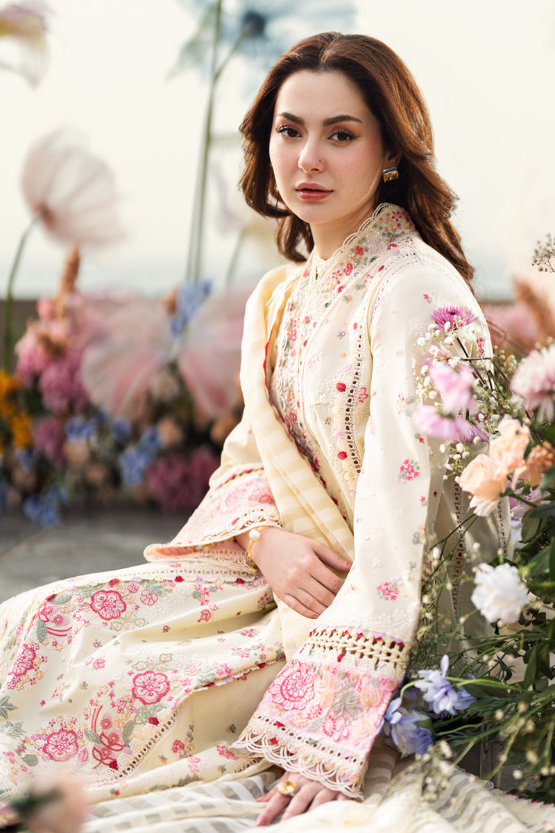QALAMKAR SCARLETT BNU-14