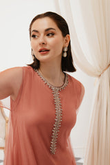 LULUSAR Silk 3PC Digital Printed-875